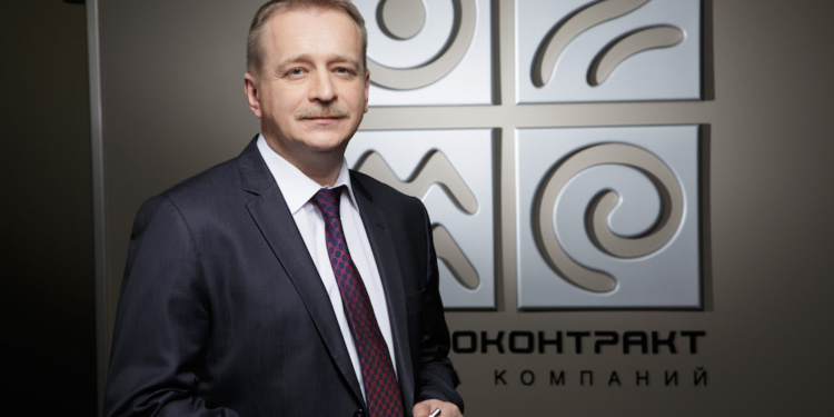 Алексей Мельников: У нас и у наших клиентов общая цель — защитить людей от рисков