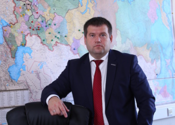 Андрей Осокин: Тракт 25 лет — все только начинается!