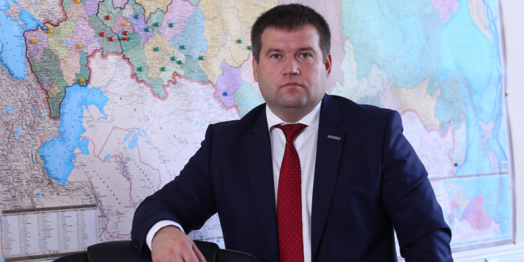 Андрей Осокин: Тракт 25 лет — все только начинается!