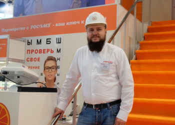 Иван Колчанов, СОМЗ: Кризис – идеальное время для роста российских производственных компаний!