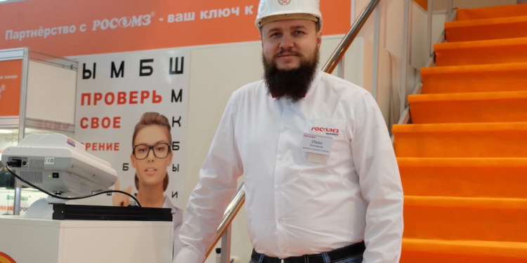 Иван Колчанов, СОМЗ: Кризис – идеальное время для роста российских производственных компаний!