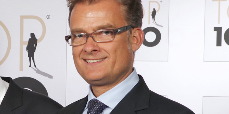 Stefan Brück uvex