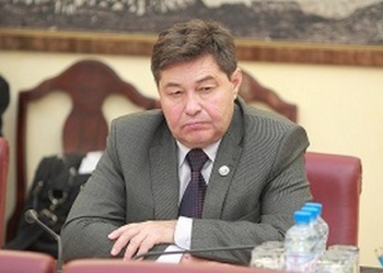 Игорь Рогожин: Что вместо Типовых норм?