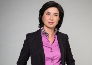 Карина Лебедева