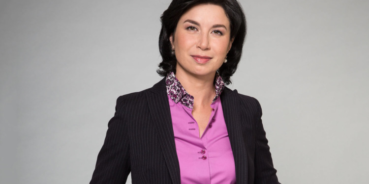 Карина Лебедева