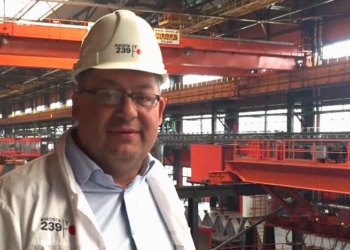 Василий Яременко: В нефтянке нет места некачественным СИЗ