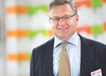 Марк Джонстон, JSP