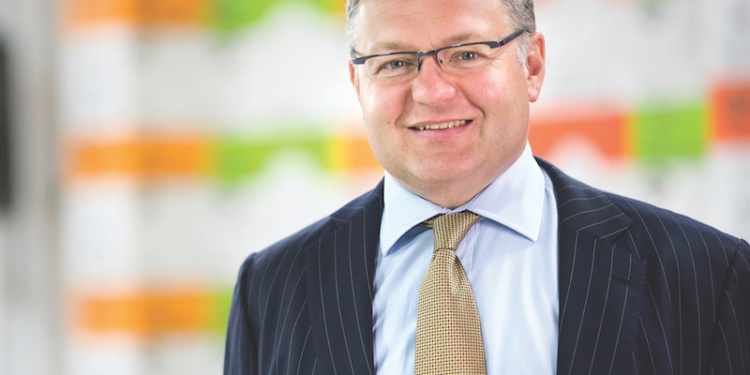 Марк Джонстон