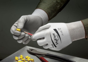 Ansell сосредоточится на рынке промышленных и медицинских перчаток