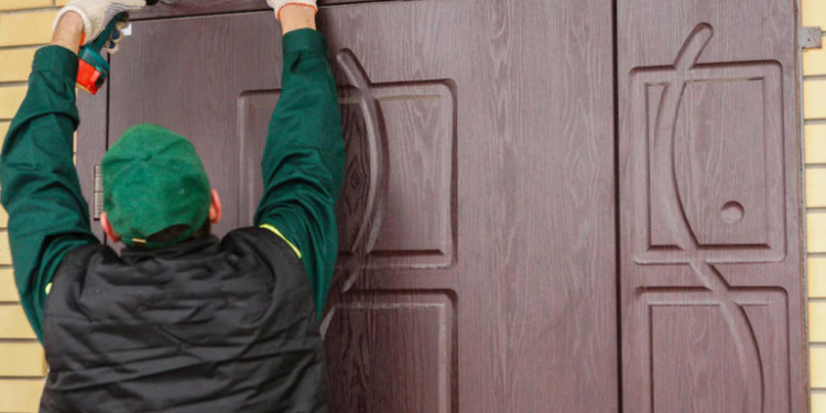 В Марий Эл работникам фирмы выдали спецодежду только после вмешательства прокуратуры