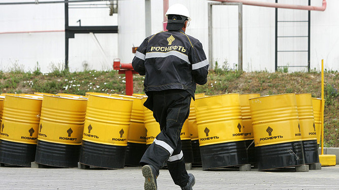 Выбраны поставщики спецобуви для Роснефти на 2017-2019 год