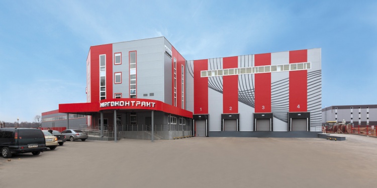 ГК Энергоконтракт