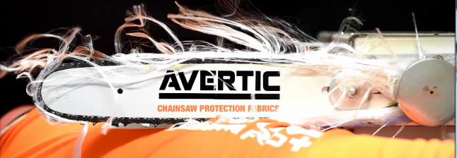 Engtex Avertic Chainsaw Protection