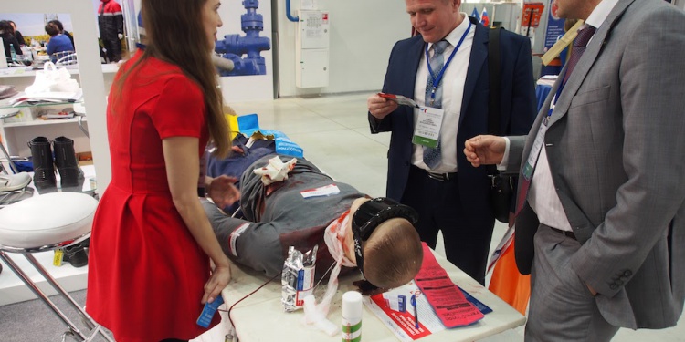 ГЕПОГЛОС остановить кровоточение в экстренных случаях