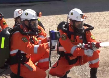 Международная горноспасательная Конференция IMRB