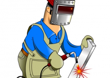 Мифы о спецодежде для сварщиков -