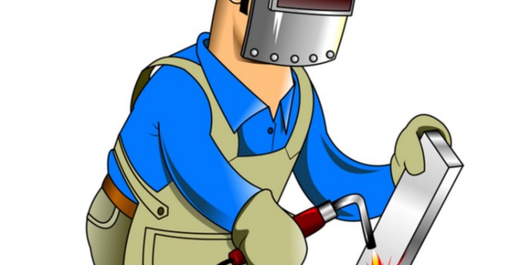 Мифы о спецодежде для сварщиков -