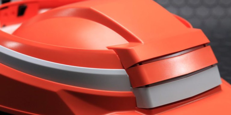 Самые необычные защитные каски в мире