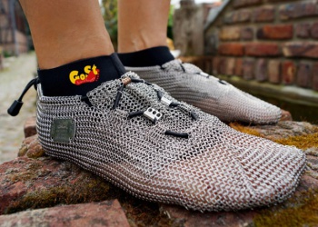 Новинки СИЗ - Paleo-Barefoots