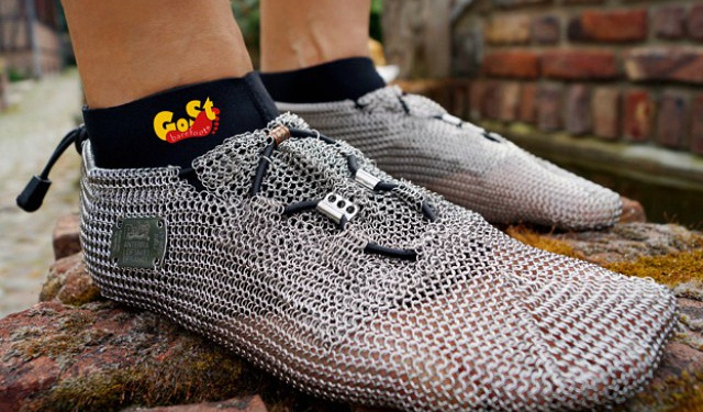 Новинки СИЗ - Paleo-Barefoots