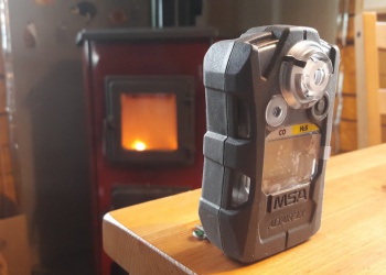 газоанализатор ALTAIR 2X