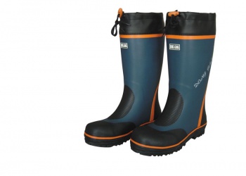 Сапоги резиновые и ПВХ