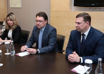 Сергей Ширяев Восток-Сервис