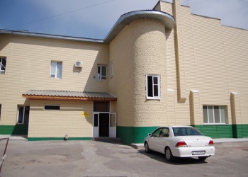 Собственное производство СИЗ