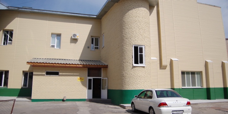 Собственное производство СИЗ