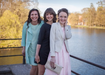 Команда Увекс СПР - 20 лет