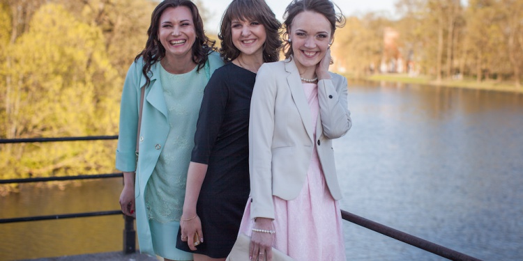 Команда Увекс СПР - 20 лет