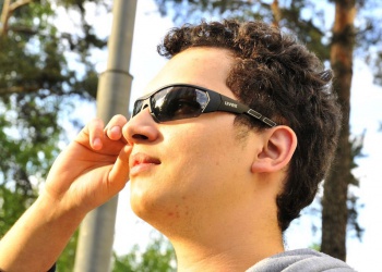 Защитные очки Увекс Айворкс. Народный тест-драйв