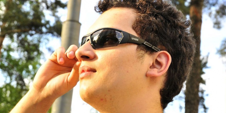 Защитные очки Увекс Айворкс. Народный тест-драйв