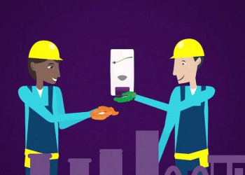 40 миллионов пар рук в 100 странах мира ежедневно