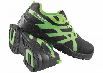 Модерам: Традиционная рабочая обувь доживает свой век