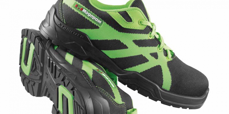 Модерам: Традиционная рабочая обувь доживает свой век