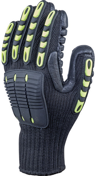 Антиударные перчатки Impact Gloves
