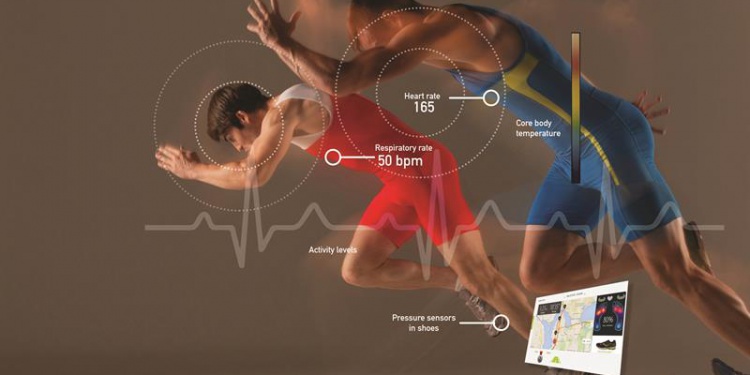 Е-ткани и смарт-текстиль