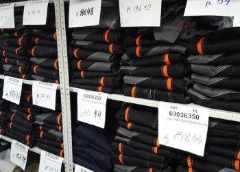 Изменения в порядке приобретения СИЗ за счет средств ФСС в 2017 году