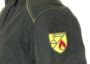 Костюм сварщика ПРИОР