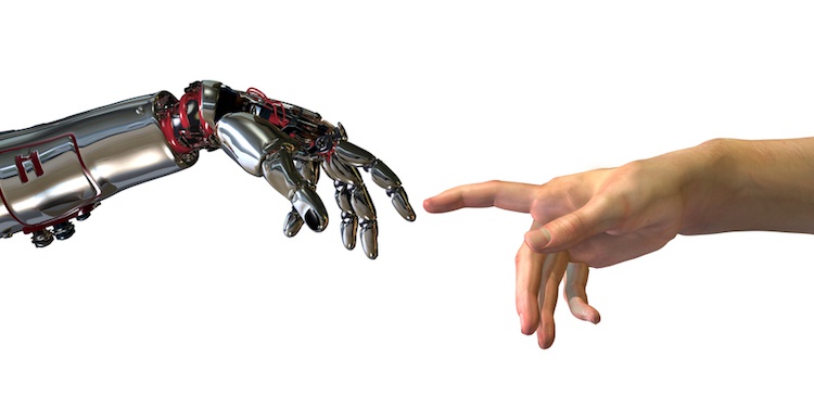 искусственный интеллект