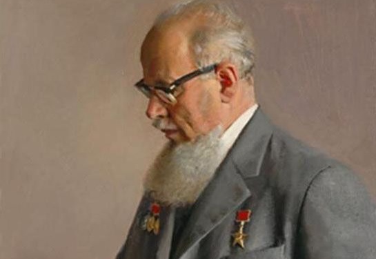 Наследие Петрянова-Соколова