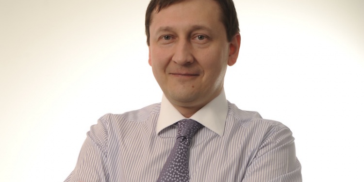 Пушкарев Роман Bostik