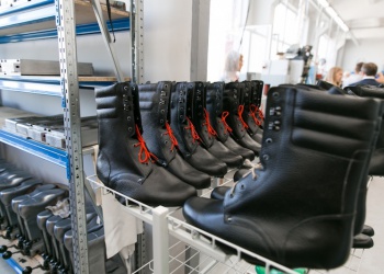 Система маркировки обуви не приведет к росту цен