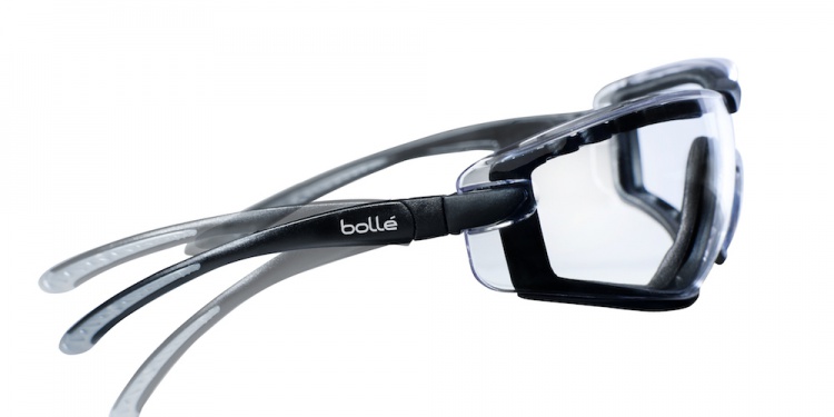 BOLLE Береги глаза смолоду