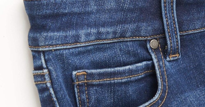 Проведено масштабное исследование качества женских джинсов