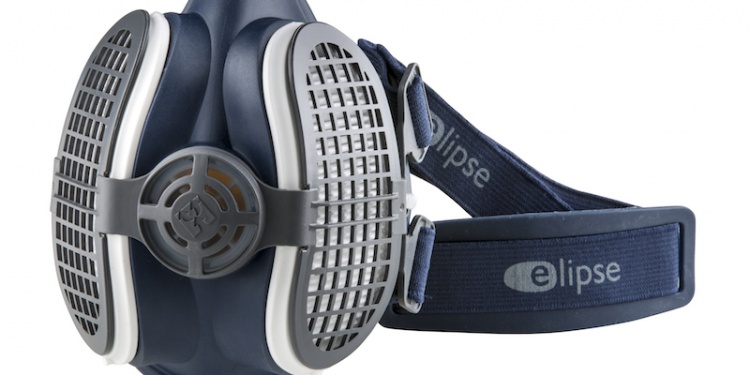 Elipse P3 Полумаска-респиратор