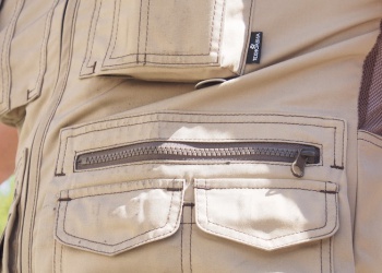 Прохладный «КРИТ» для жаркого лета