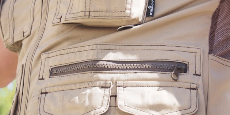 Прохладный «КРИТ» для жаркого лета