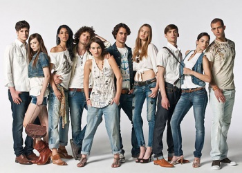 Пятница Джинсы